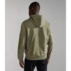 Sudadera con capucha y cremallera Napapijri Guiro image-4