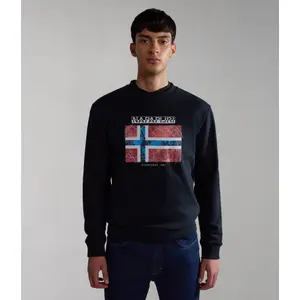 Sweatshirt Napapijri Guiro image-1