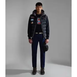 Sweatshirt Napapijri Guiro image-3