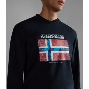 Sweatshirt Napapijri Guiro image-5