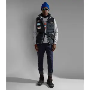 Sudadera Napapijri Guiro image-3