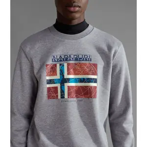 Sudadera Napapijri Guiro image-5