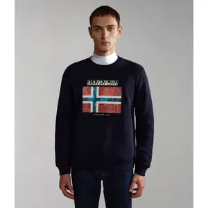 Sweatshirt Napapijri Guiro image-1