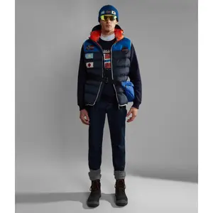 Sweatshirt Napapijri Guiro image-3