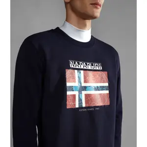 Sweatshirt Napapijri Guiro image-5