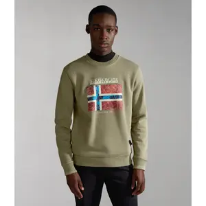 Sweatshirt Napapijri Guiro image-1