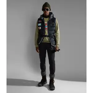 Sweatshirt Napapijri Guiro image-2