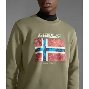 Sweatshirt Napapijri Guiro image-5