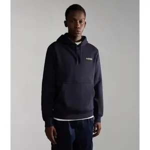 Camisola com capuz Napapijri Laato image-1