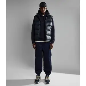 Camisola com capuz Napapijri Laato image-3