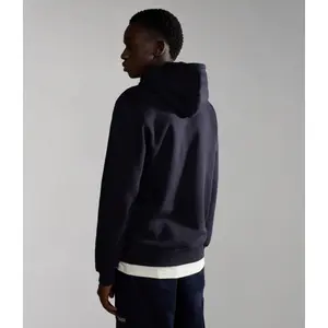 Camisola com capuz Napapijri Laato image-4