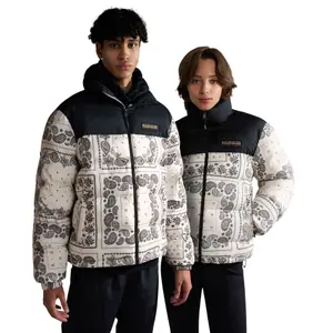 Jacka Napapijri A-Holiday image-1