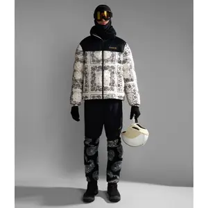 Jacka Napapijri A-Holiday image-3