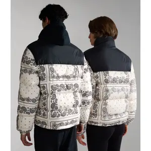 Jacka Napapijri A-Holiday image-5