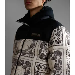 Jacka Napapijri A-Holiday image-6