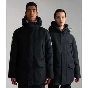 Parka Napapijri Antarctic image-1
