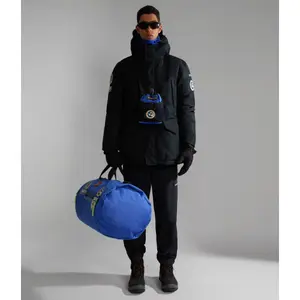 Parka Napapijri Antarctic image-3