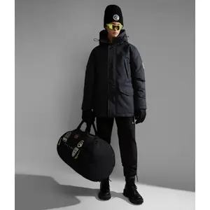 Parka Napapijri Antarctic image-4