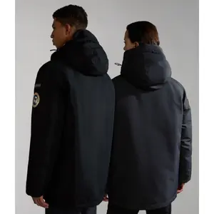 Parka Napapijri Antarctic image-5