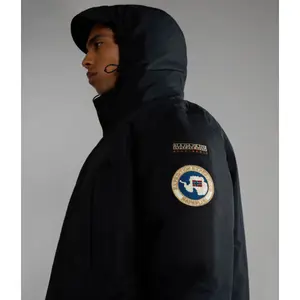 Parka Napapijri Antarctic image-6