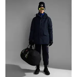 Parka Napapijri Antarctic image-4