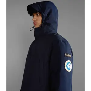 Parka Napapijri Antarctic image-6