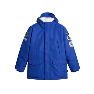 Parka Napapijri Antarctic image-0