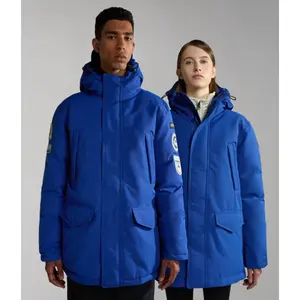 Parka Napapijri Antarctic image-1