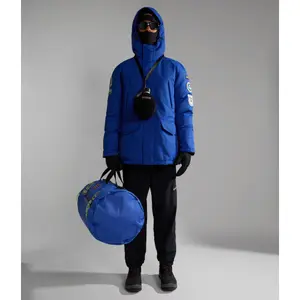 Parka Napapijri Antarctic image-3