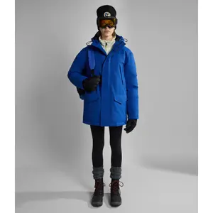 Parka Napapijri Antarctic image-4