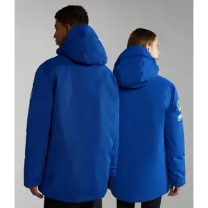 Parka Napapijri Antarctic image-5