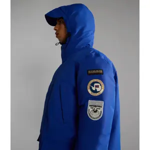 Parka Napapijri Antarctic image-6