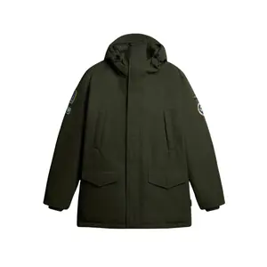 Parka Napapijri Antarctic image-0