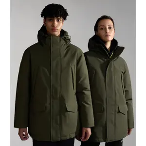 Parka Napapijri Antarctic image-1