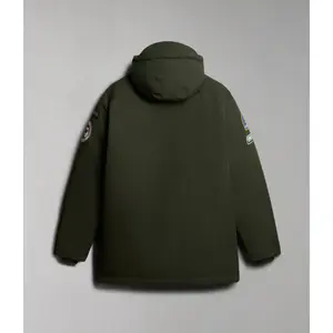 Parka Napapijri Antarctic image-2