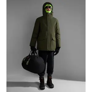 Parka Napapijri Antarctic image-3