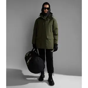 Parka Napapijri Antarctic image-4