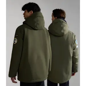 Parka Napapijri Antarctic image-5