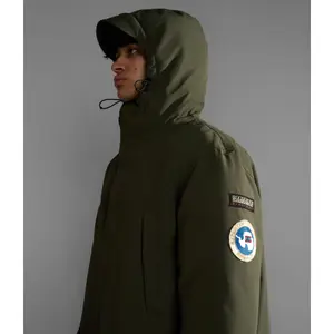 Parka Napapijri Antarctic image-6