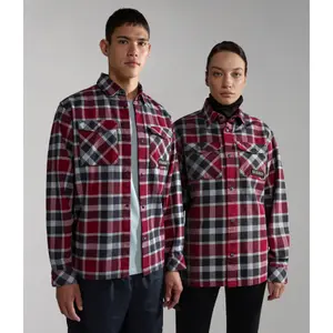 Overshirt Napapijri Twaites image-1