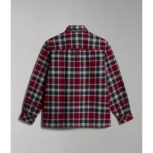 Overshirt Napapijri Twaites image-2