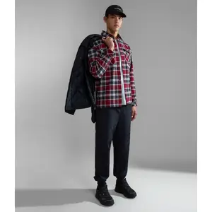 Overshirt Napapijri Twaites image-3