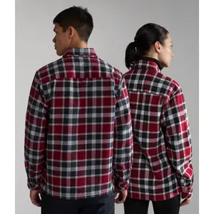 Overshirt Napapijri Twaites image-5