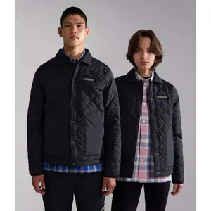 Kort jacka Napapijri Larsen image-1