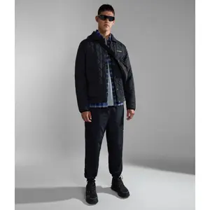 Kort jacka Napapijri Larsen image-3