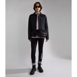 Kort jacka Napapijri Larsen image-4