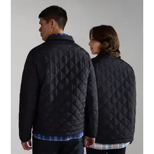 Kort jacka Napapijri Larsen image-5