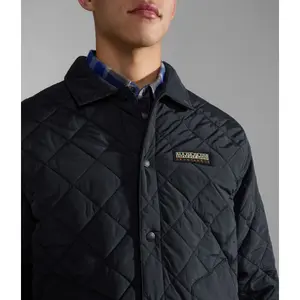 Kort jacka Napapijri Larsen image-6