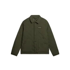 Kurze Daunenjacke Napapijri Larsen image-0