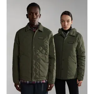 Kurze Daunenjacke Napapijri Larsen image-1